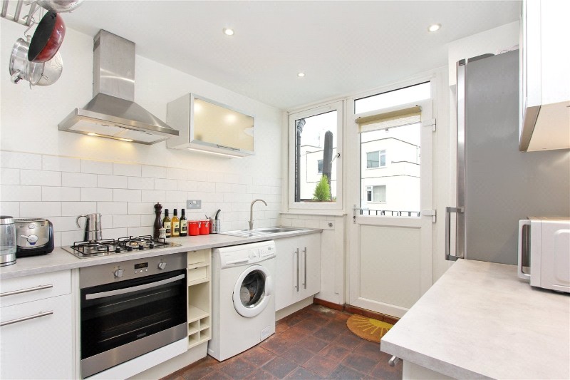 Coburg Dwellings, Hardinge Street, London, E1