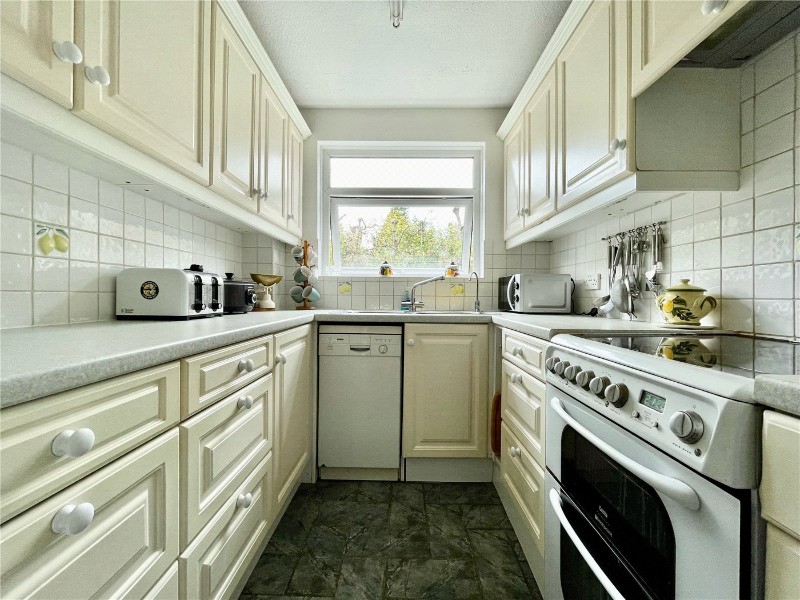 West Cliff Road, West Cliff, Bournemouth, BH4