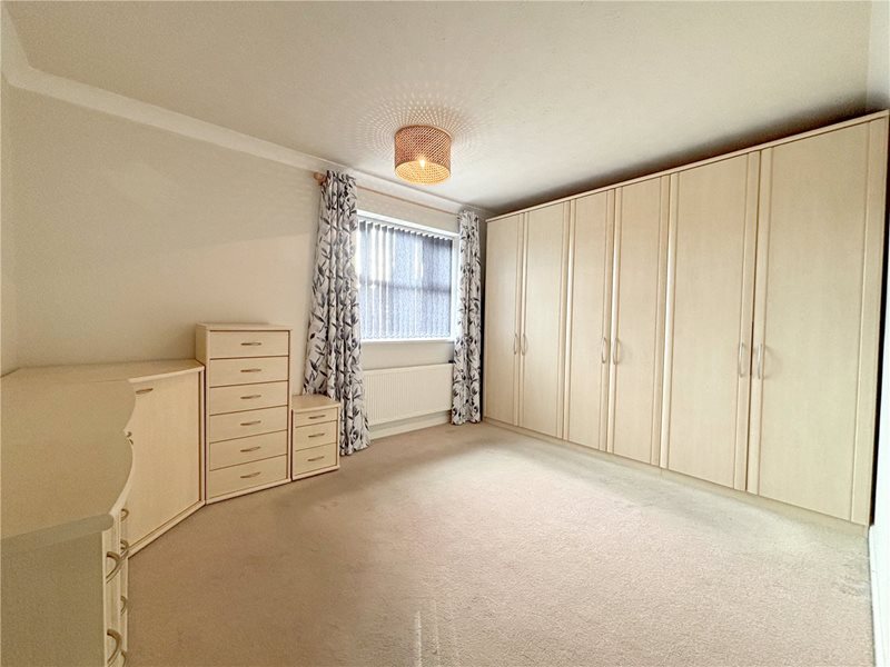 Walnutgarth, Sleaford, Lincolnshire, NG34