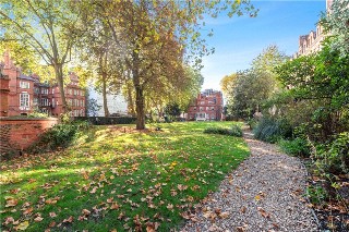Courtfield Road, London, SW7