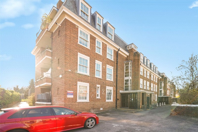 Newcomen House, York Rise, London, NW5