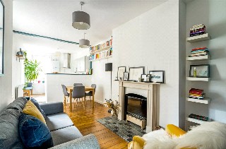 Green Lanes, London, N16