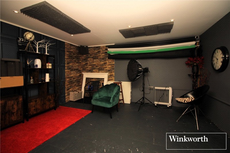 Cromwell Road, Borehamwood, Hertfordshire, WD6