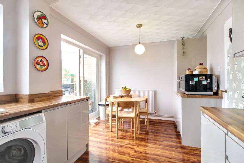Hill Farm Road, Halesworth, Suffolk, IP19