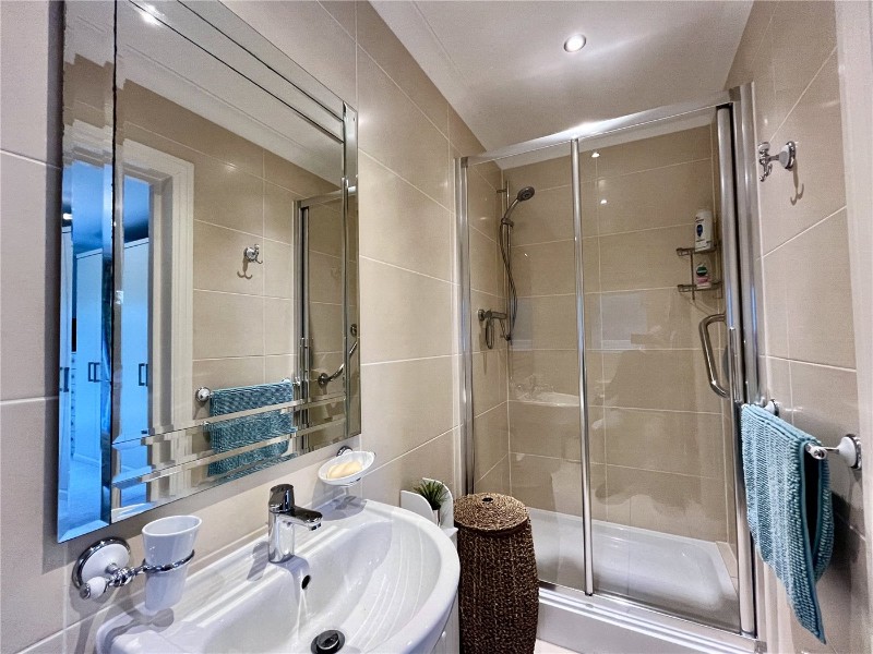 Chine Crescent Road, Bournemouth, BH2