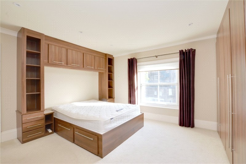 Granville Park, Lewisham, London, SE13