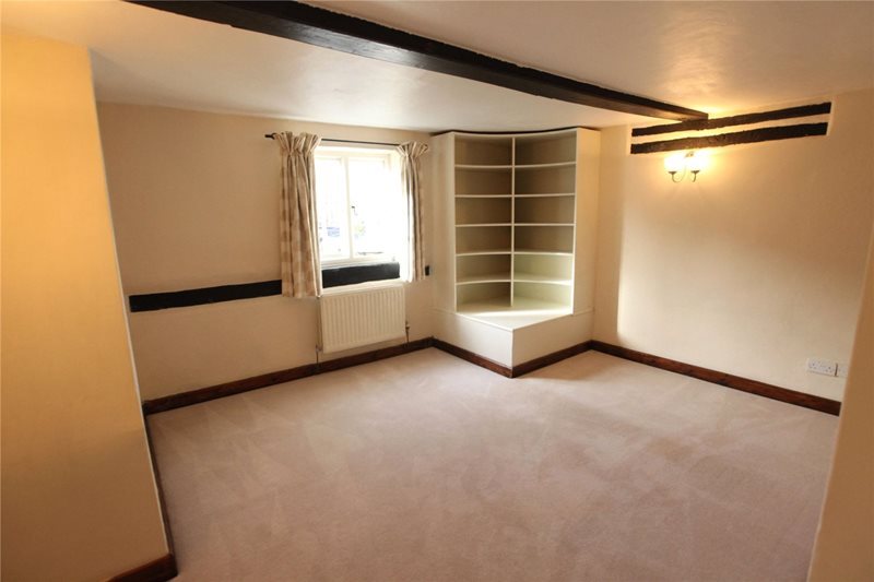 Bridge Square, Farnham, Surrey, GU9