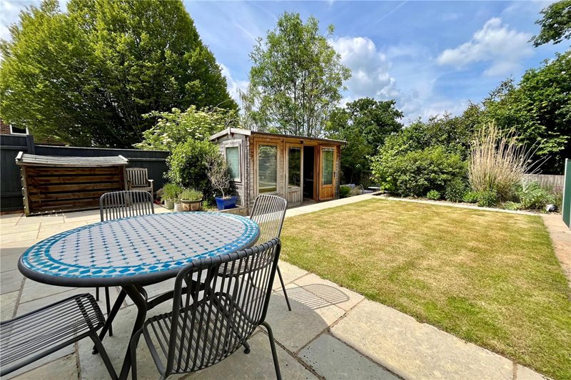 The Marlowes, Newbury, Berkshire, RG14
