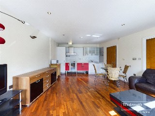 Tanfields, Vachel Road, Reading, Berkshire, RG1