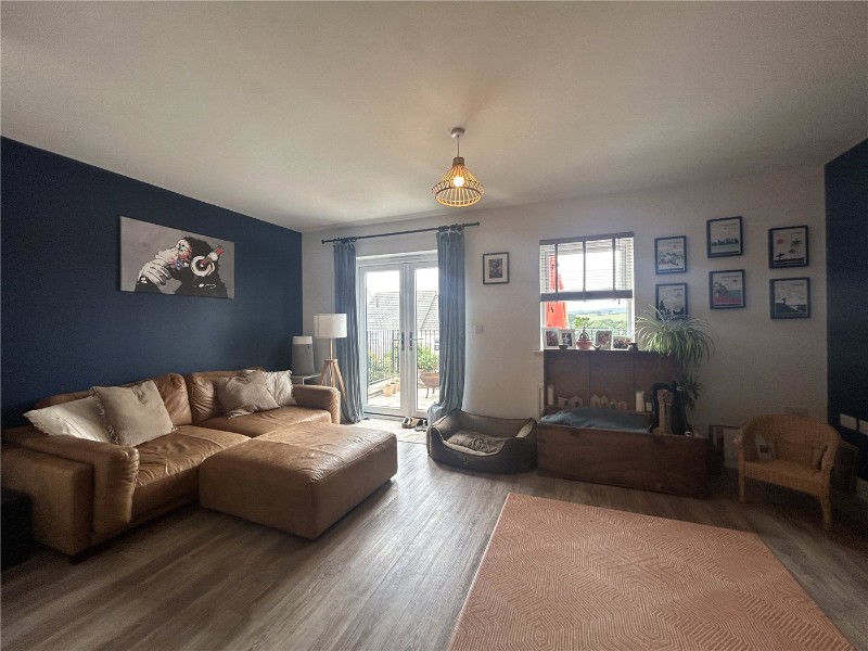 Tarka Way, Crediton, Devon, EX17