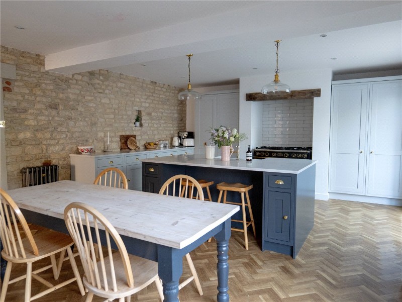 Eastgate, Deeping St. James, Peterborough, Lincolnshire, PE6