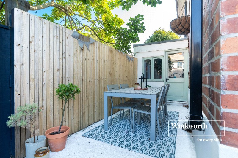 Saxonbury Road, Bournemouth, Dorset, BH6