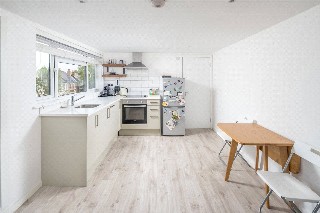 Earlham Grove, London, E7
