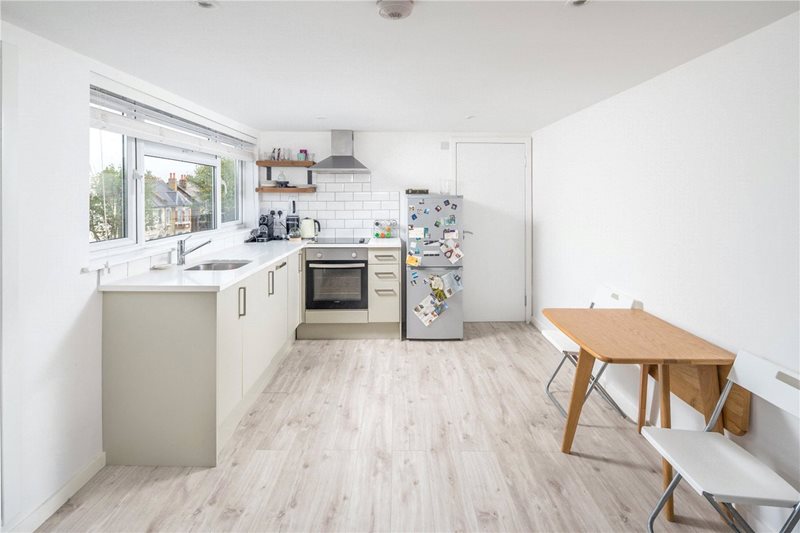 Earlham Grove, London, E7