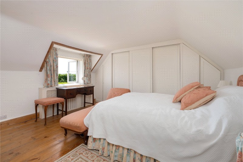 Ileden Lane, Kingston, Canterbury, Kent, CT4