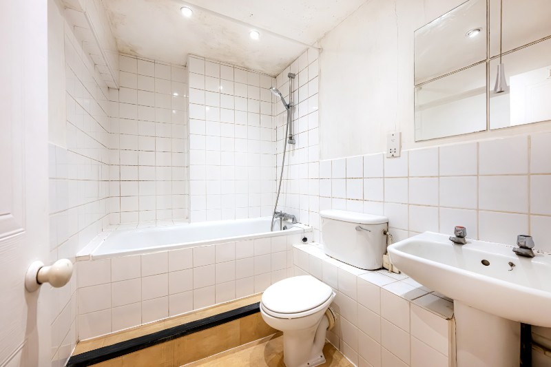 Ladbroke Grove, London, W10