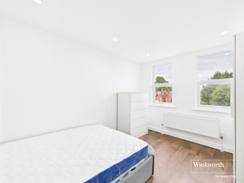 Wokingham Road, Reading, Berkshire, RG6
