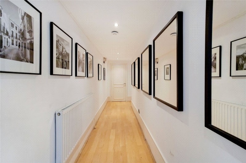 Tufnell Park Road, London, N7