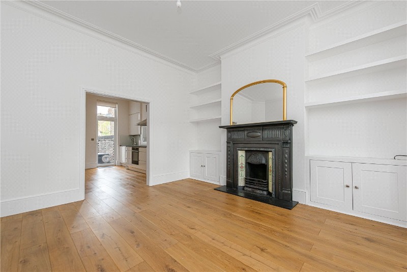 Lushington Road, London, NW10