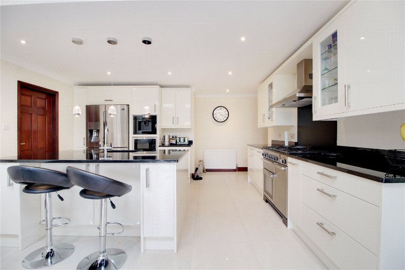 Boundary Way, Poringland, Norwich, Norfolk, NR14