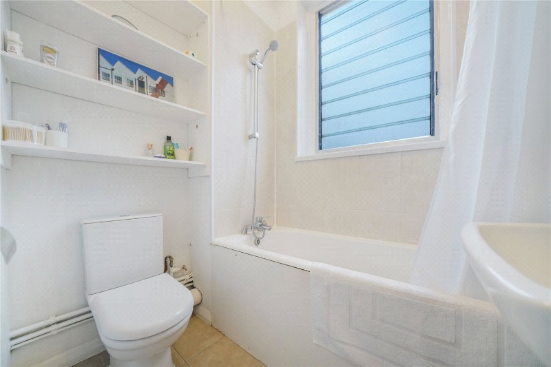 Southampton Road, London, NW5