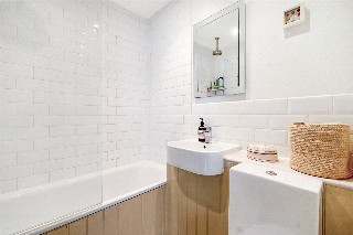 North Cross Road, East Dulwich, London, SE22