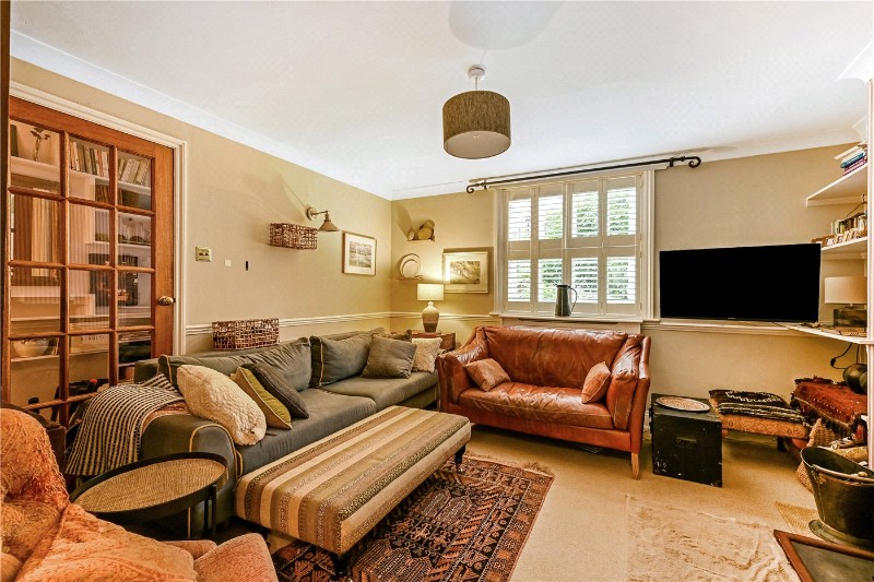 Victoria Road, Winchester, Hampshire, SO23
