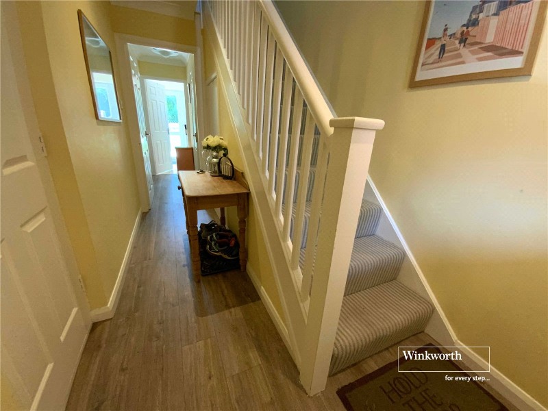 Rotterdam Drive, Christchurch, BH23