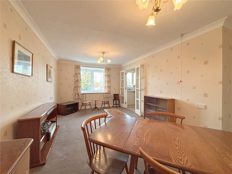 Jermyn Street, Sleaford, Lincolnshire, NG34