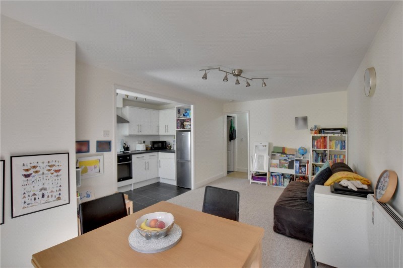 Corbidge Court, Glaisher Street, Deptford, London, SE8