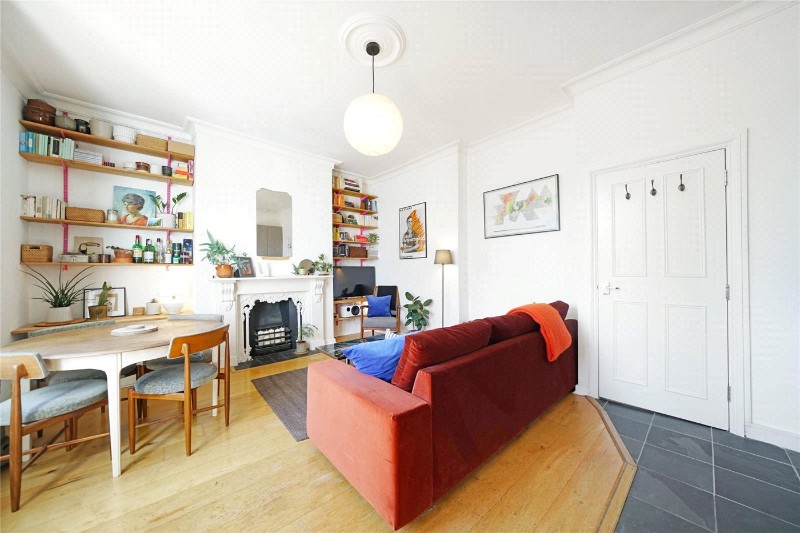 Tufnell Park Road, London, N7