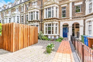 East Dulwich Road, East Dulwich, London, SE22