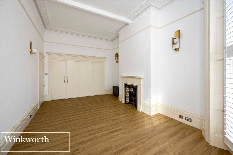Eaton Place, Brighton, East Sussex, BN2