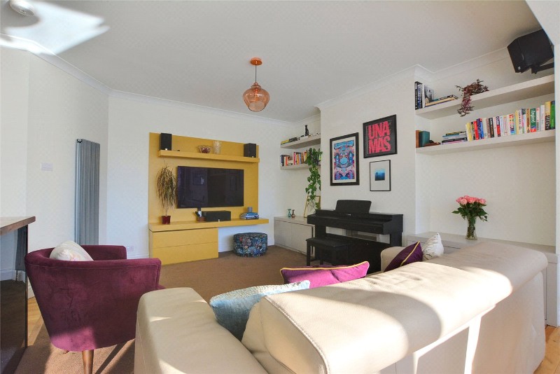 Shooters Hill Road, London, SE18