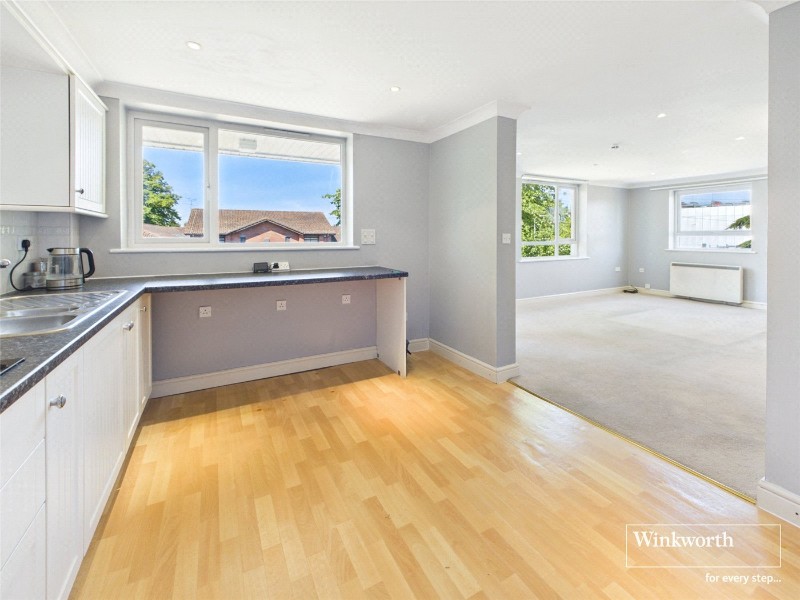 Link Road, Newbury, Berkshire, RG14