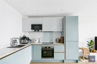 Herne Hill Road, London, SE24