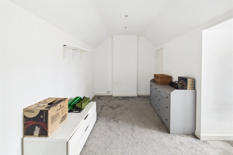 Lydhurst Avenue, London, SW2