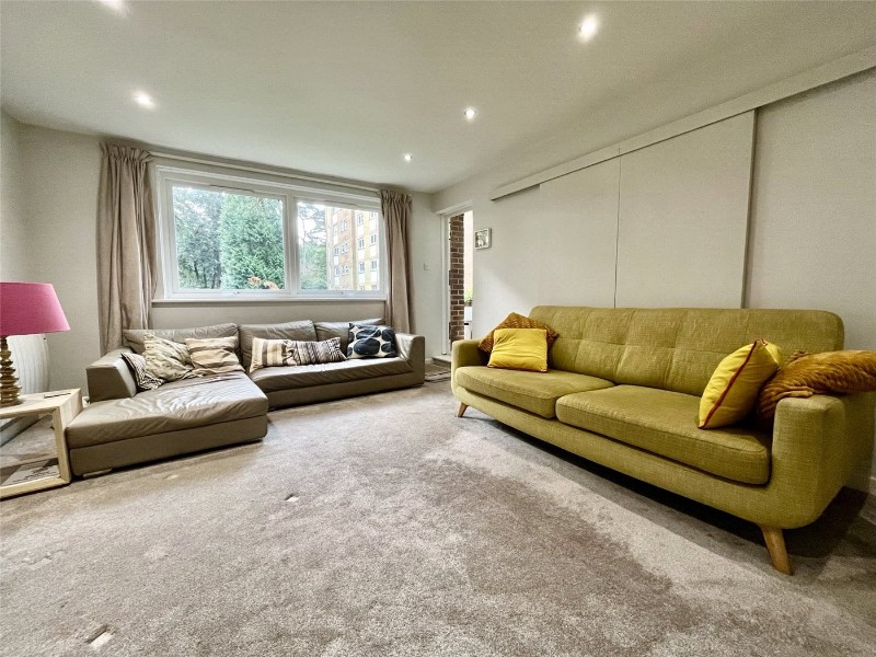 The Avenue, Poole, BH13