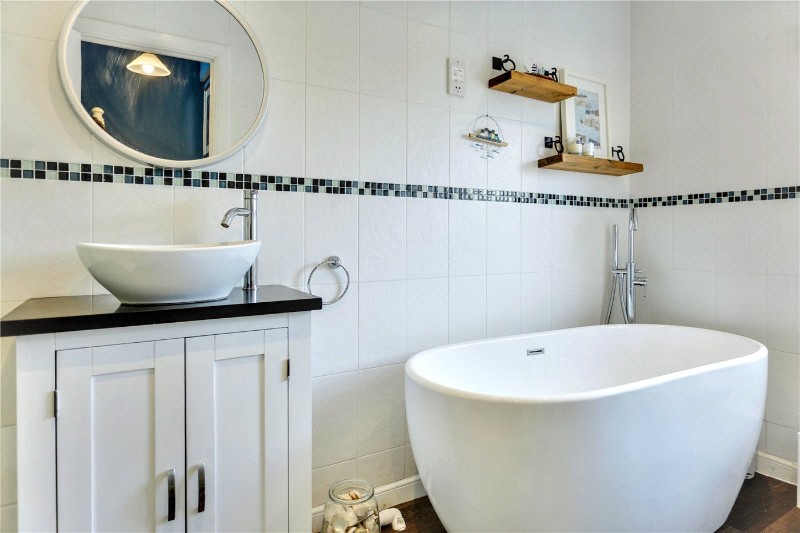 Abbey Road, Wymondham, Norfolk, NR18