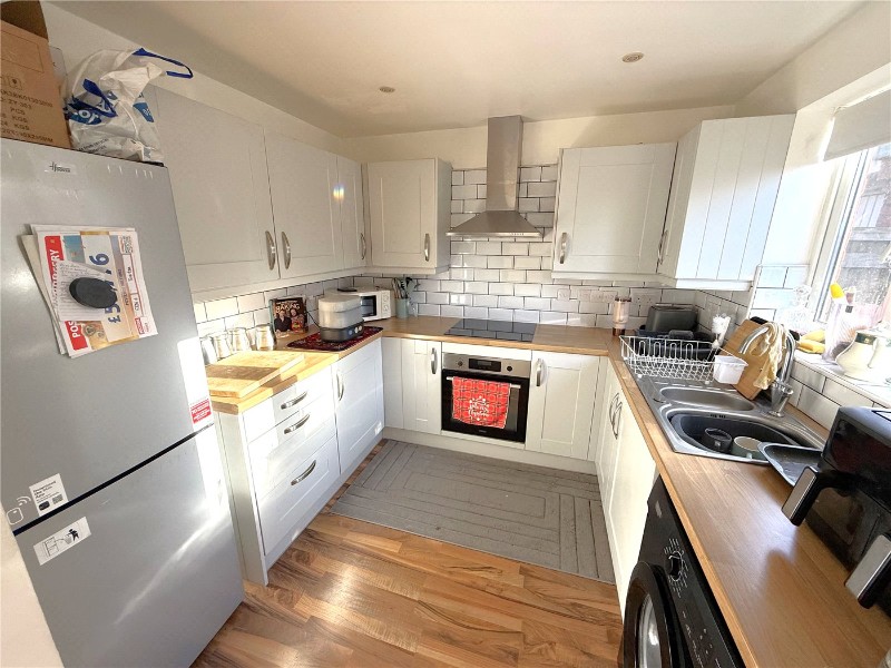 Hawks Drive, Tiverton, Devon, EX16