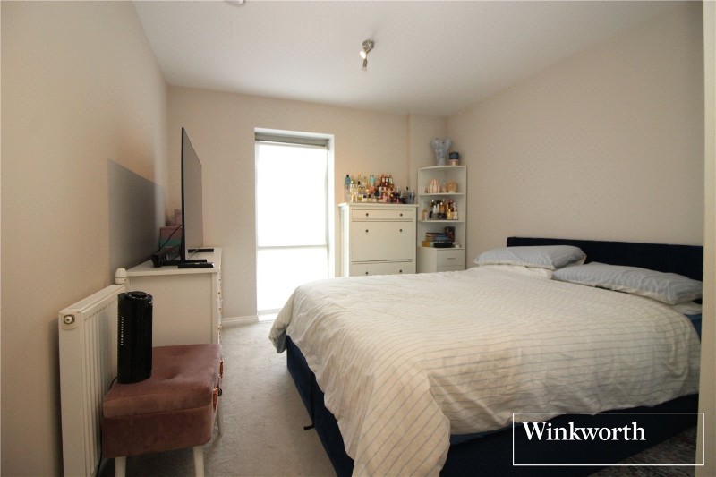 Affinity Place, 12, Elstree Way, Borehamwood, WD6