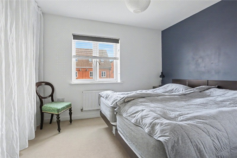 Verbena Road, Cringleford, Norwich, Norfolk, NR4
