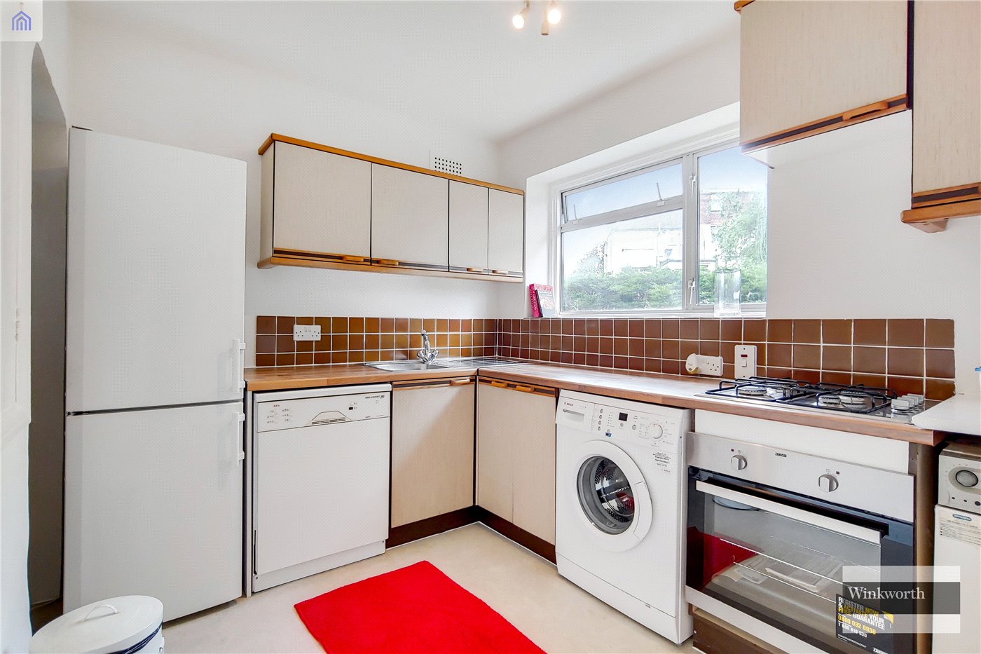 Fitted Kitchen
