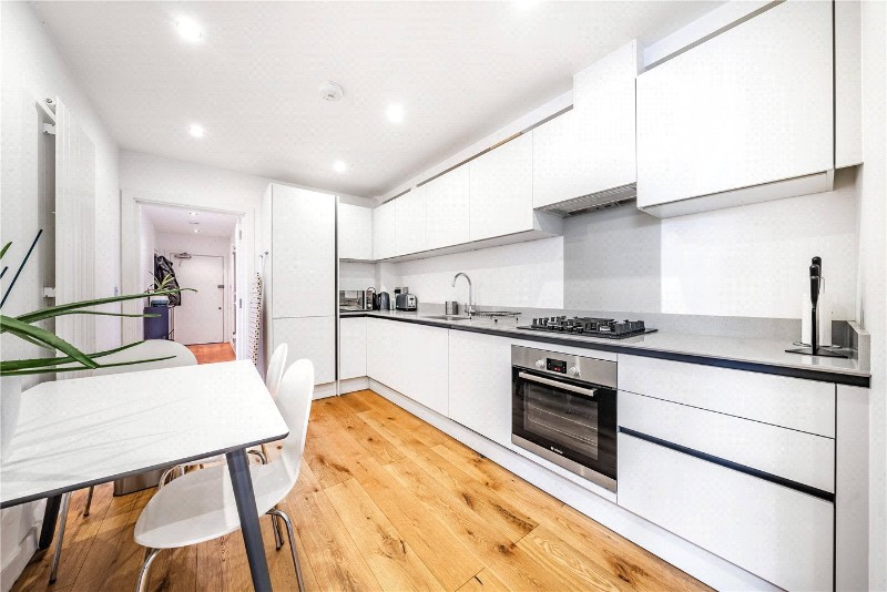 Hatcham Park Mews, New Cross, London, SE14