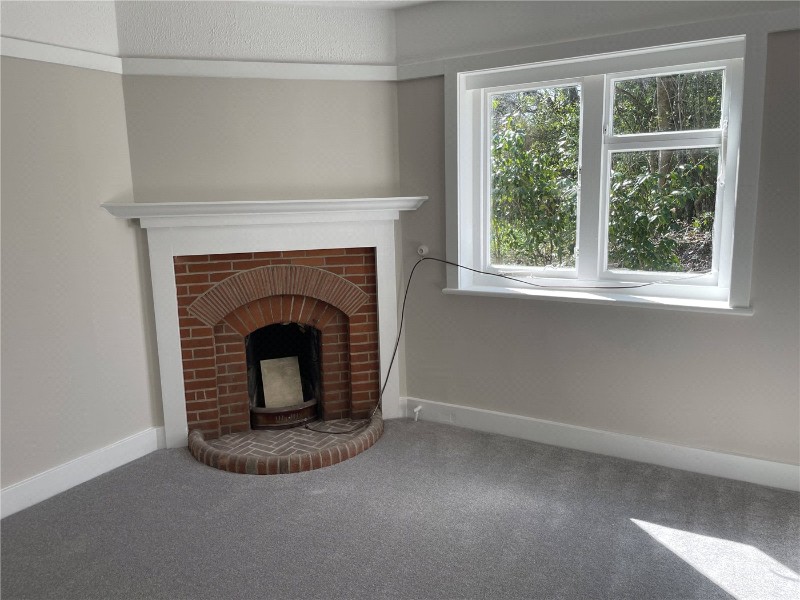 Manor Road, Milford On Sea, Lymington, Hampshire, SO41