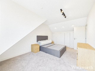 Lowfield Road, London, W3