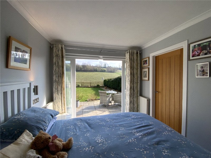 Brunton, Collingbourne Kingston, Marlborough, Wiltshire, SN8