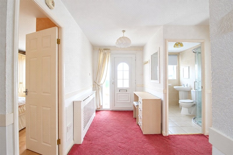 Beech Close, Market Deeping, Peterborough, Lincolnshire, PE6