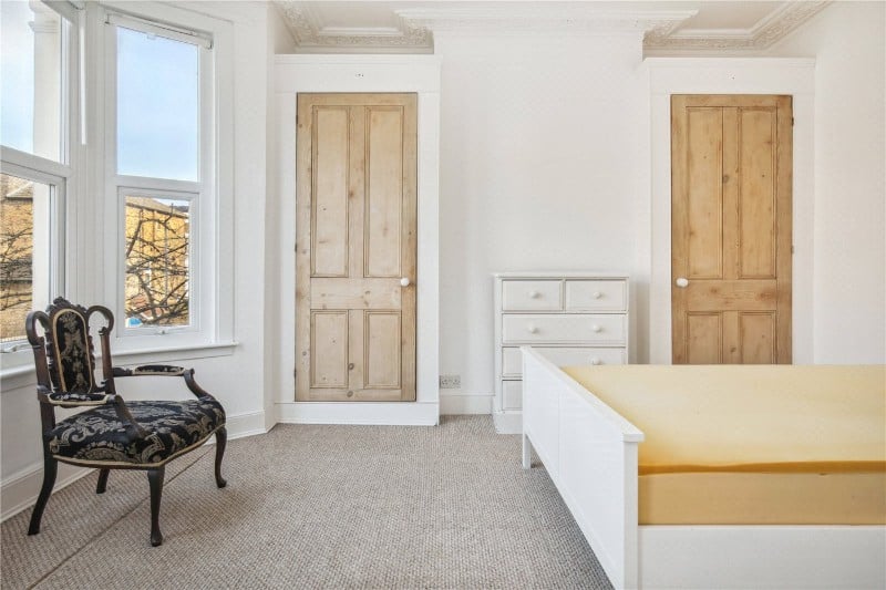 Glenarm Road, London, E5