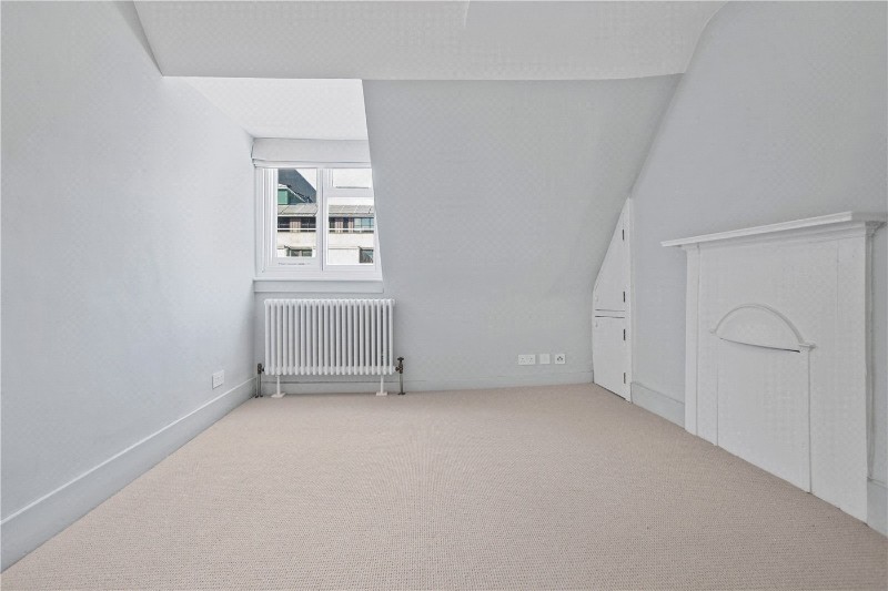 Great Ormond Street, London, WC1N